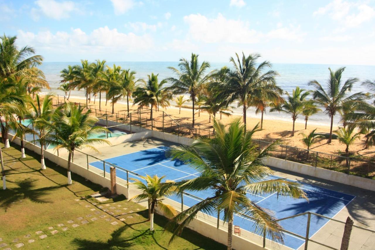 Mar & Sol Praia Hotel Prado Esterno foto
