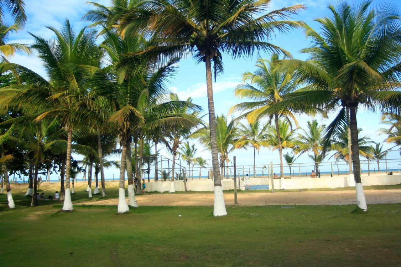 Mar & Sol Praia Hotel Prado Esterno foto