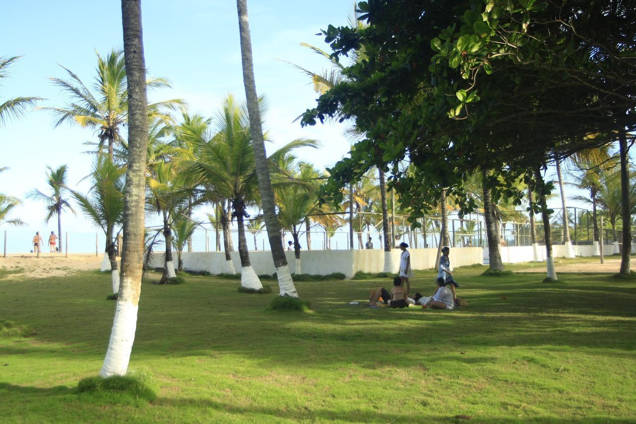 Mar & Sol Praia Hotel Prado Esterno foto