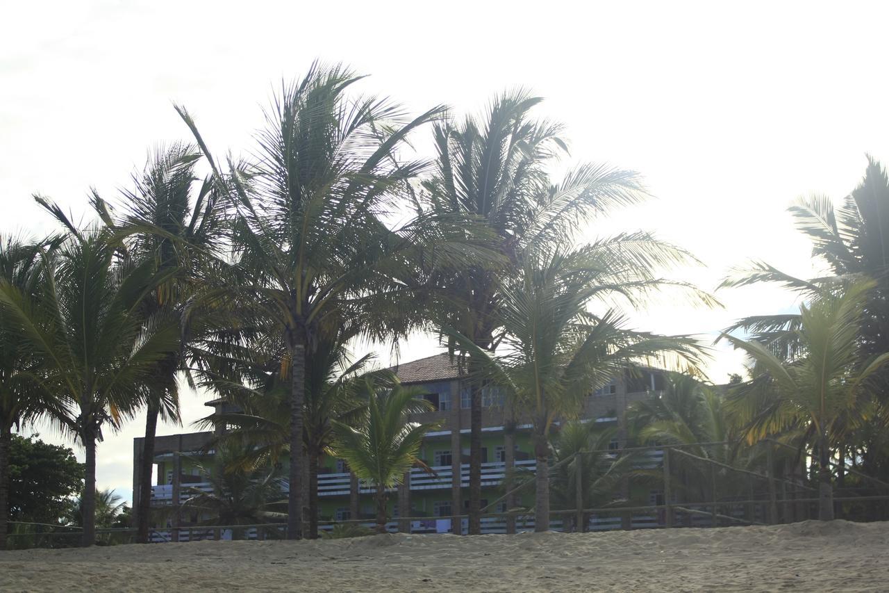 Mar & Sol Praia Hotel Prado Esterno foto